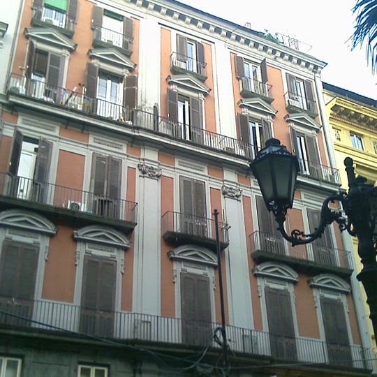 Palazzo Barbaja