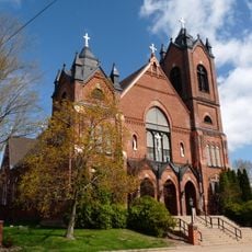 St. Patrick's Church