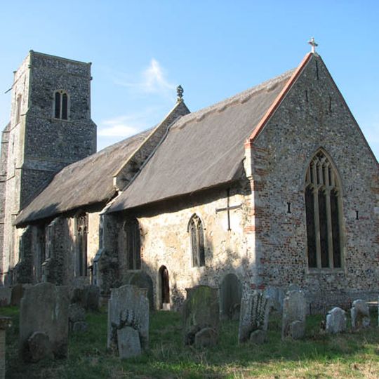 Church of All Saints