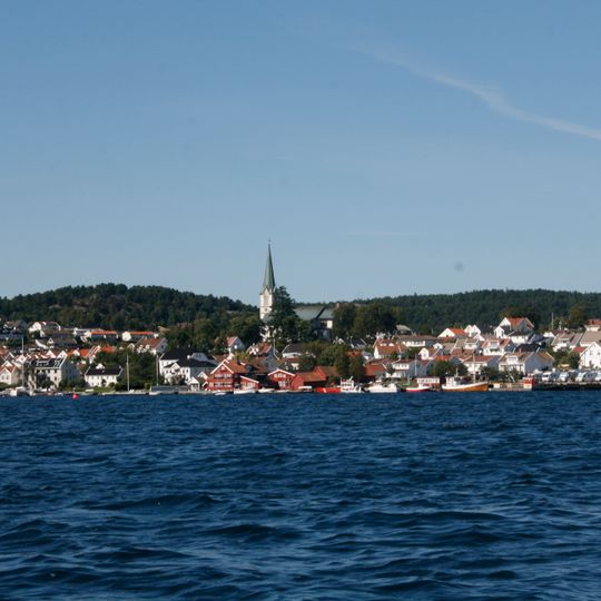 Lillesand