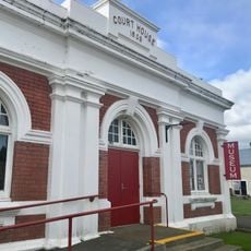 Otautau Museum