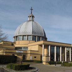 Church of Christ the Cornerstone