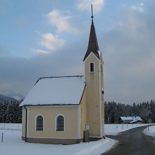 Rosenkranzkapelle