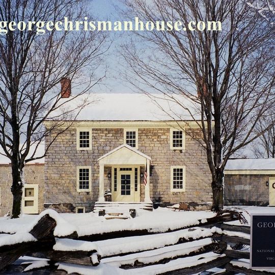 George Chrisman House