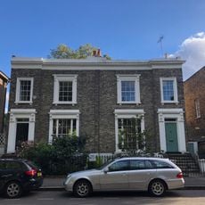 7 And 8, Albion Square E8