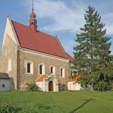 Church of the Assumption of the Virgin Mary