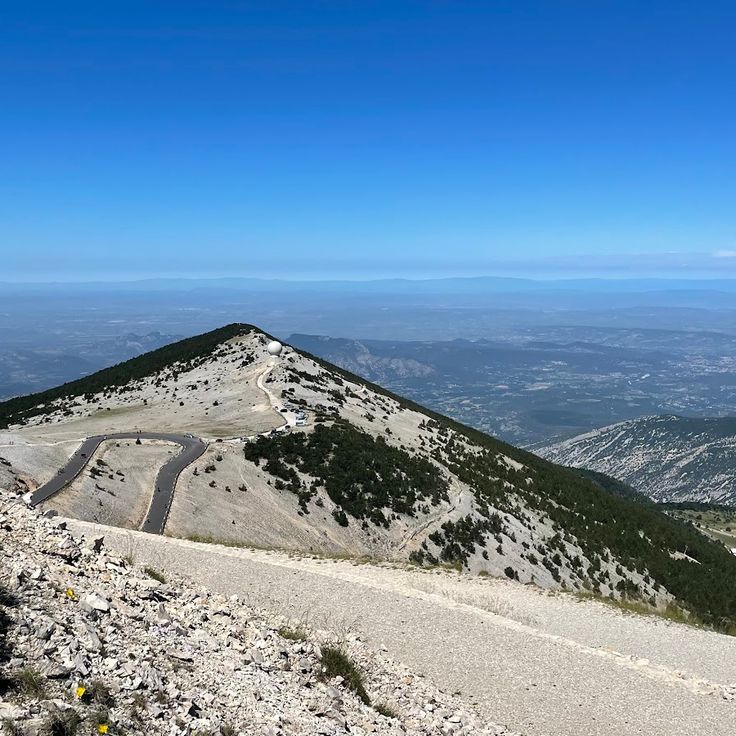 Mont Ventoux