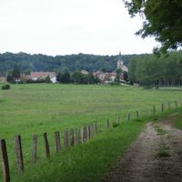 Harréville-les-Chanteurs