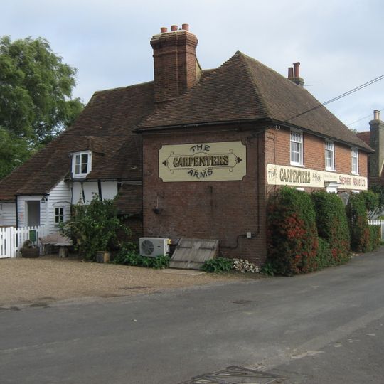 Carpenters Arms Inn