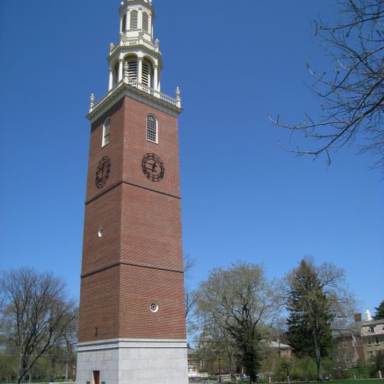 Academy Hill Historic District