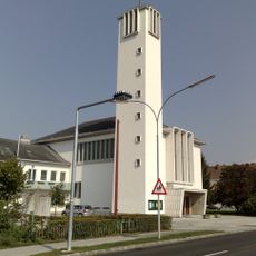 Herz Mariä Kirche