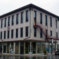 Lafayette Lodge No. 79