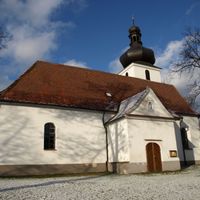 Jílovice u Trhových Svinů