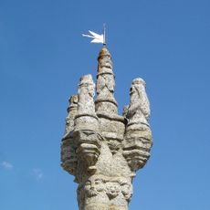 Pelourinho de Ranhados