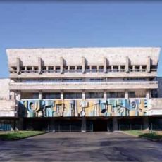 Russian Theatre for Children and Teenagers