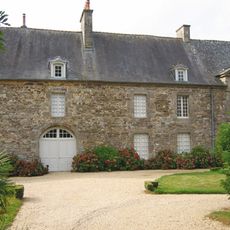 Château du Bordage