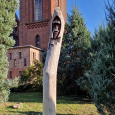 Skulptur