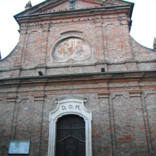 Chiesa di San Biagio
