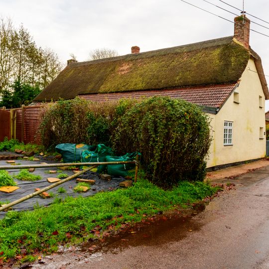 Jessamine Cottage  Jessamine Cottages