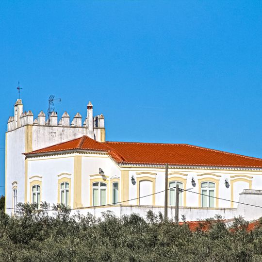 Quinta dos Avós