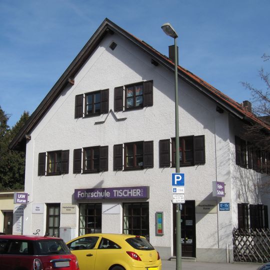 Planegger Straße 17