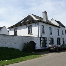 Van Akenweg 83-85, Maastricht