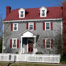New Bern Historic District