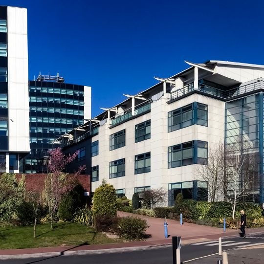 University of Derby