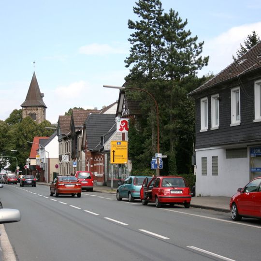 Haßlinghausen