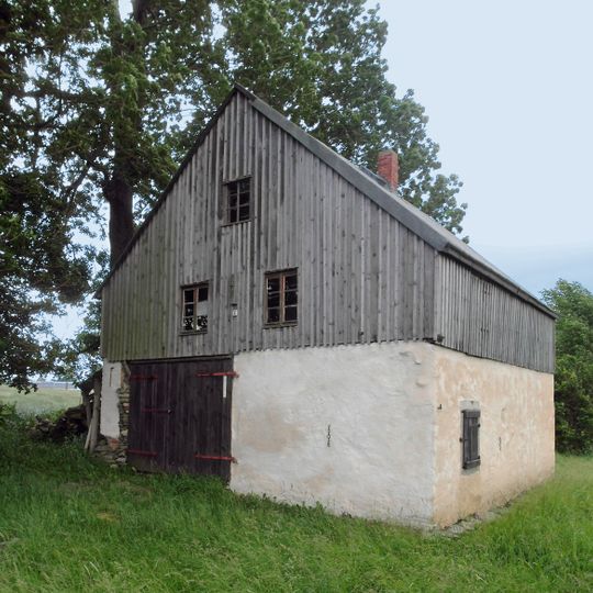 Brechhaus Frauensteiner Straße 10