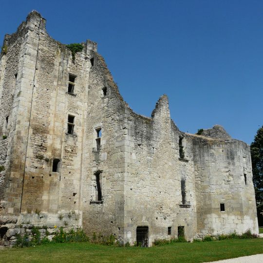 Château Barrière