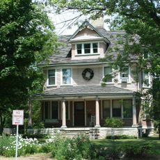 Harry W. Bolens House