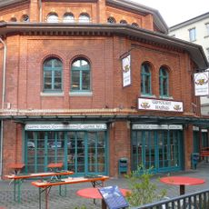 Stadtbad Kleine Flurstraße