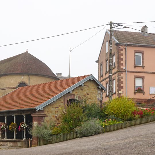 Betoncourt-Saint-Pancras