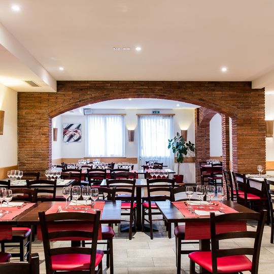 Restaurant Le 14