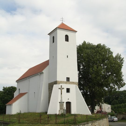 Church of Saint James the Greater