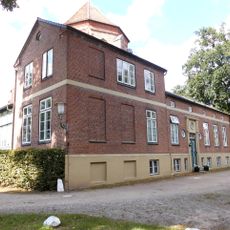 Kloster Preetz: Wohnhaus