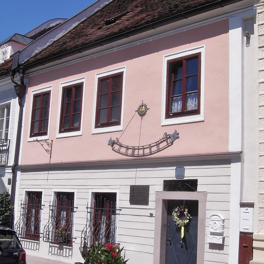 Bürgerhaus