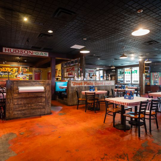 Cody's Original Roadhouse - Port Charlotte