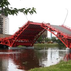 Viejo Puente Pueyrredón