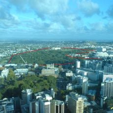 Auckland Domain