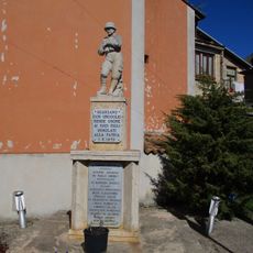 Monumento ai caduti