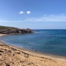Cala Mica