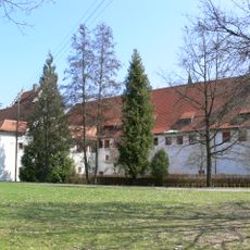 Abbazia di Heiligkreuzthal