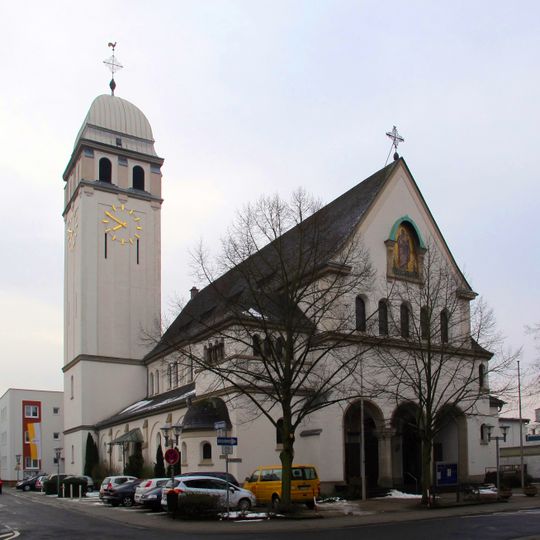 St. Josef