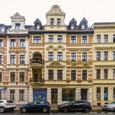Hospitalstraße 28