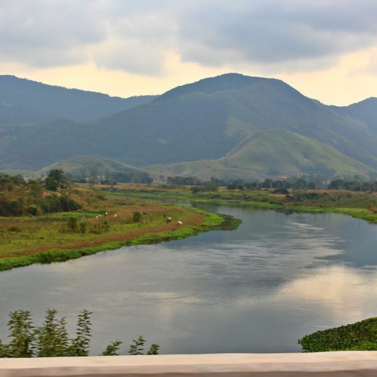 Guandu River