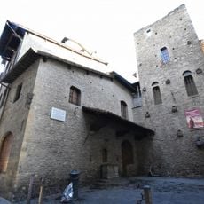 House of Dante