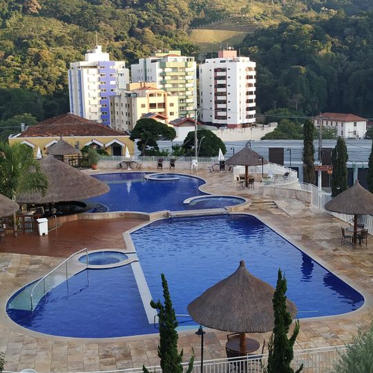 Hotel Mantovani