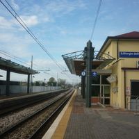 San Giorgio delle Pertiche